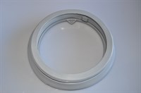 Door seal, Zanussi washing machine - Rubber